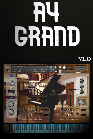A4 Grand