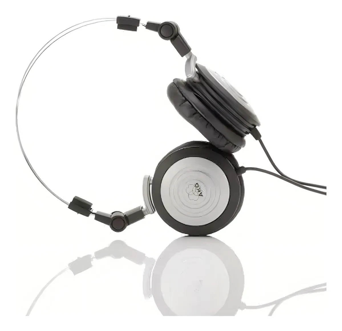 On-ear AKG K414