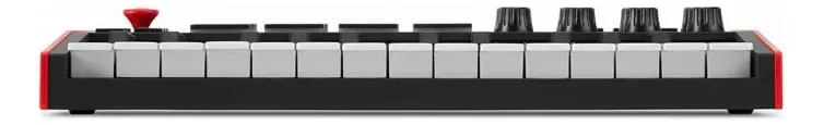 Akai MPK Mini MK3 c/ 25 - Imagem 5