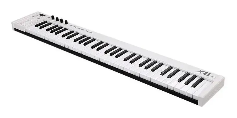 Amw X6 Mini 61 Teclas
