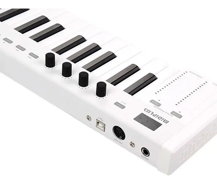 Amw X6 Mini 61 Teclas - Imagem 2