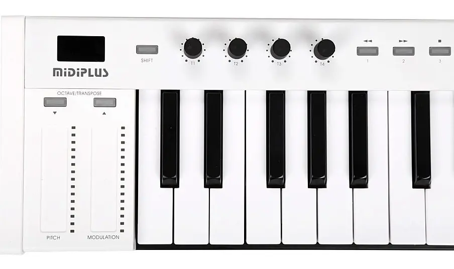 Amw X6 Mini 61 Teclas - Imagem 4