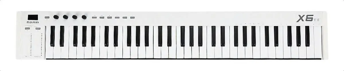 Amw X6 Mini 61 Teclas - Imagem 6