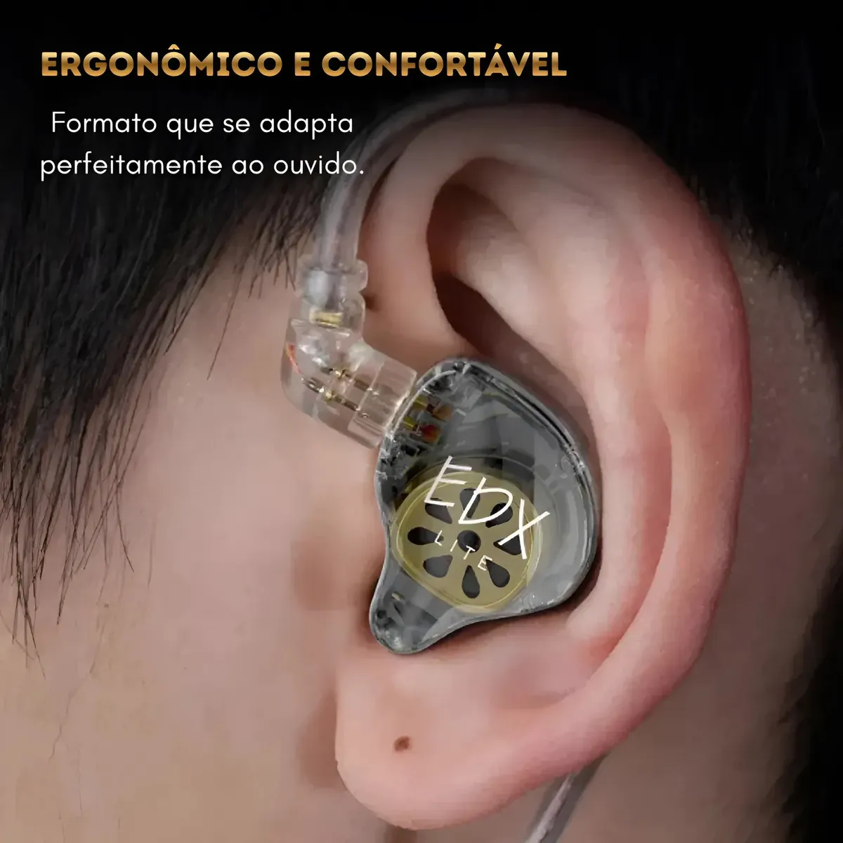 Kz Edx Lite - Imagem 3
