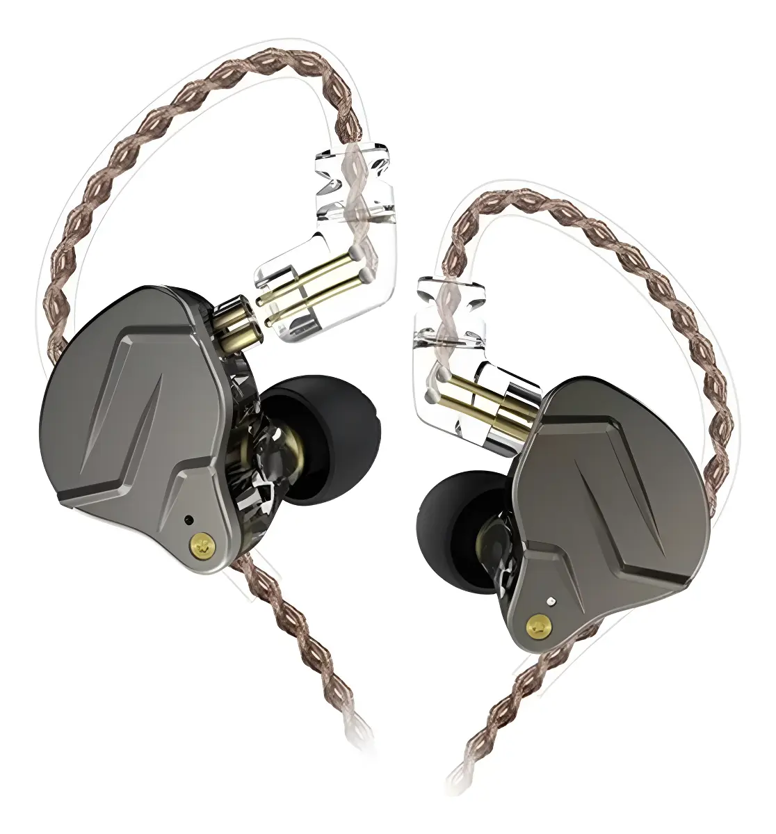 Kz Zsn Pro