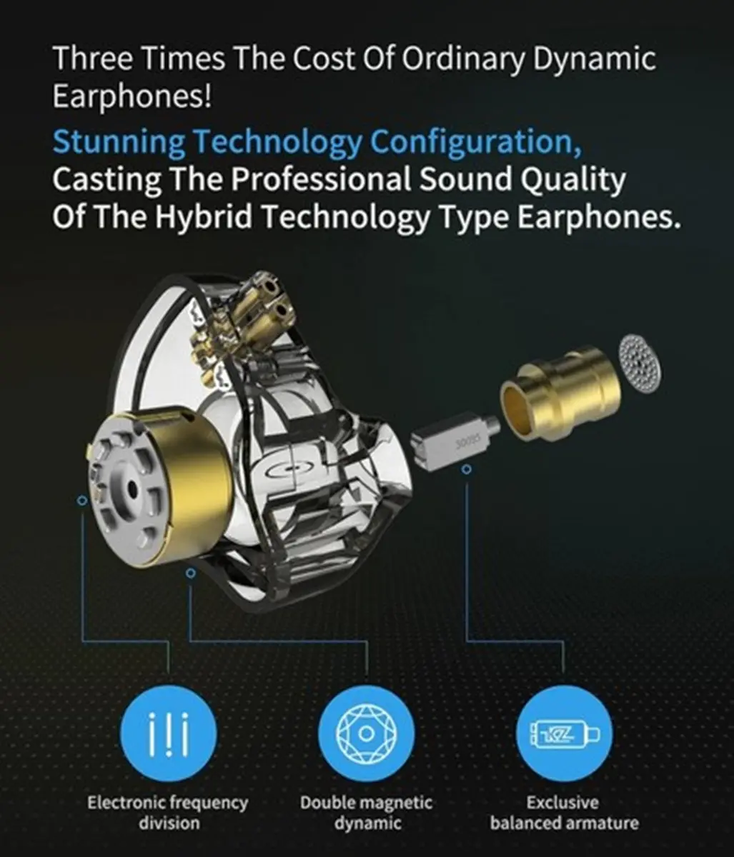 Kz Zsn Pro - Imagem 4