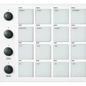 M-Vave SMC-PAD