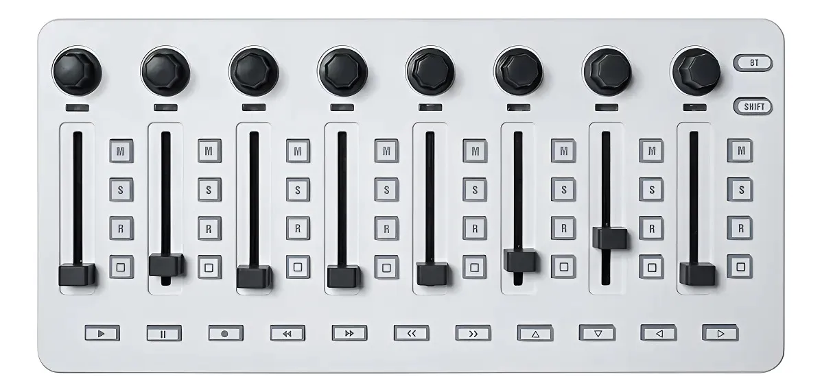 M-Vave SMC-MIXER