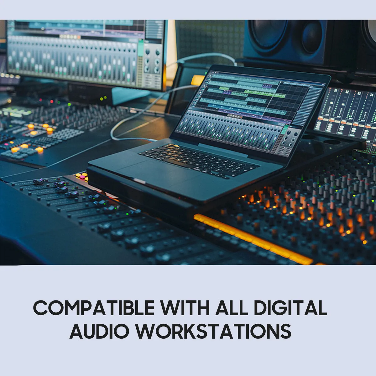 Controlador M-VAVE SMK 25 MIDI - Imagem 6