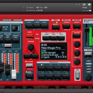 New Stage Pro 3.0 – Pré-venda